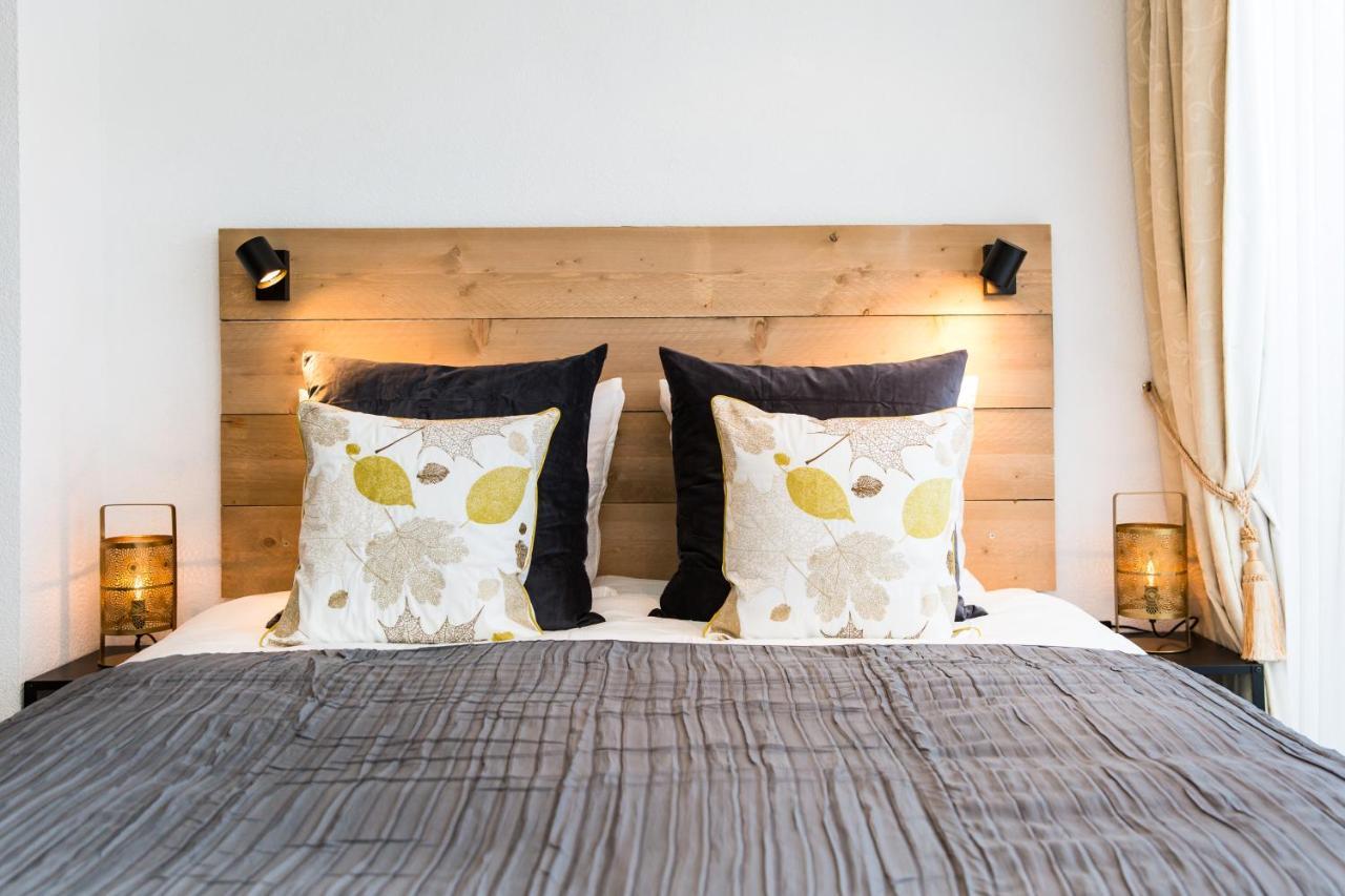 Souterrain Zuid-Duinen -Free Parking Apartment Zandvoort Ngoại thất bức ảnh