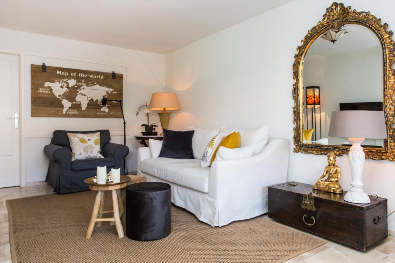 Souterrain Zuid-Duinen -Free Parking Apartment Zandvoort Ngoại thất bức ảnh