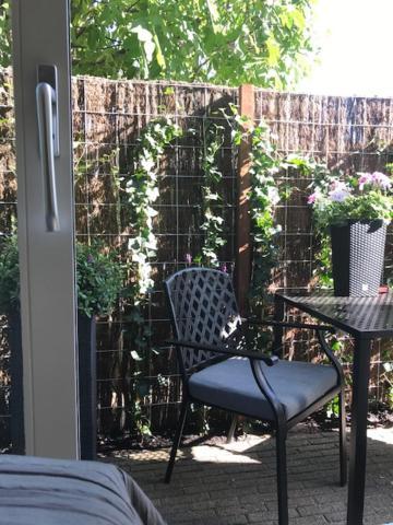 Souterrain Zuid-Duinen -Free Parking Apartment Zandvoort Ngoại thất bức ảnh