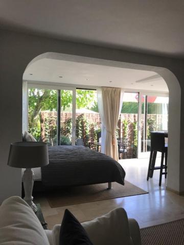 Souterrain Zuid-Duinen -Free Parking Apartment Zandvoort Ngoại thất bức ảnh